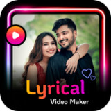 Lyrical Video Maker1.3_Popularmodapk.com