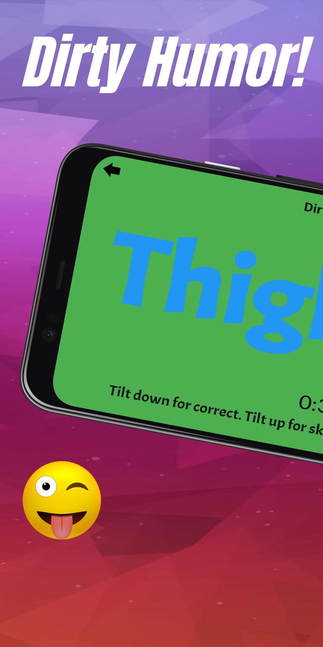 Dirty Charades screenshot image 4_Popularmodapk.com