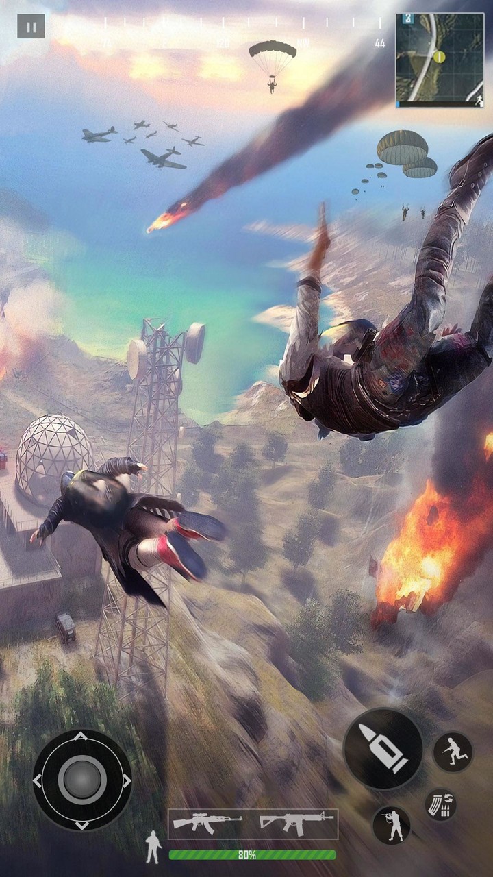 Wanas | Ludo &Voice Chat Rooms screenshot image 10_Popularmodapk.com