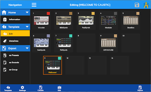 Offline Video Editor screenshot image 6_Popularmodapk.com