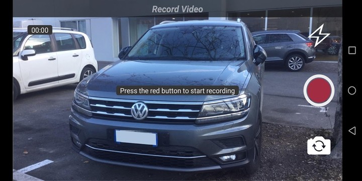 Asia Hot Wok Lieferservice Tel screenshot image 12_Popularmodapk.com