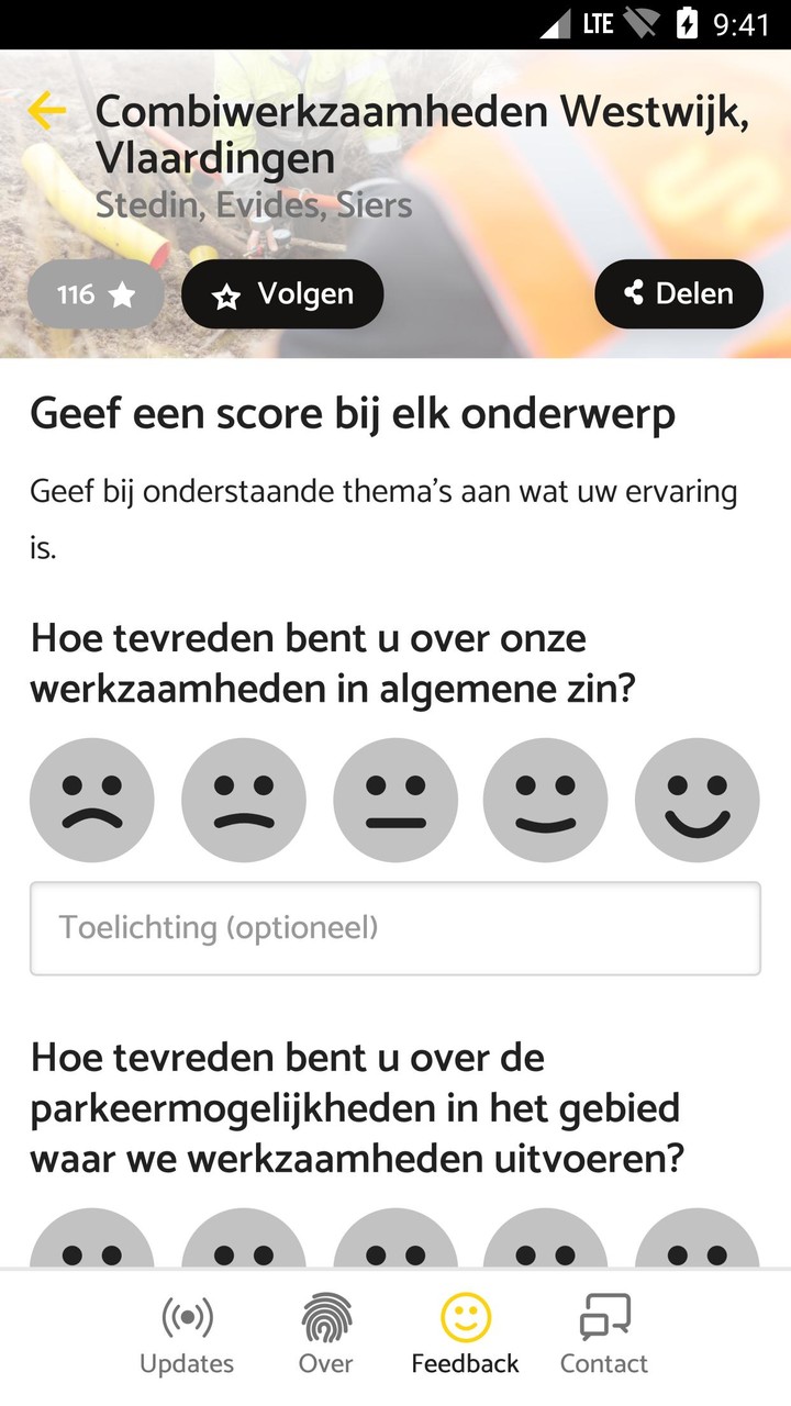 Siers Groep BouwApp screenshot image 5_Popularmodapk.com