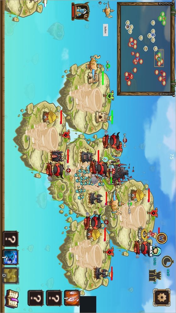 Time and Space Yiyu screenshot image 9_Popularmodapk.com