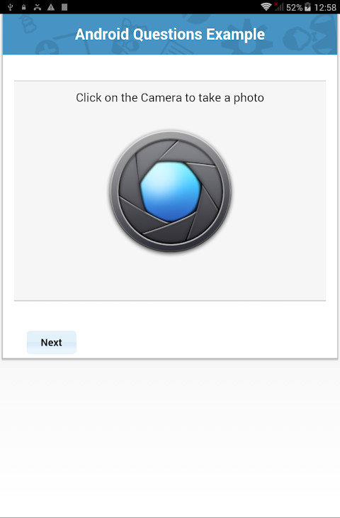 Offline Surveys screenshot image 31_Popularmodapk.com