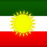 Kurdish Flag Wallpapers1.4.1_Popularmodapk.com
