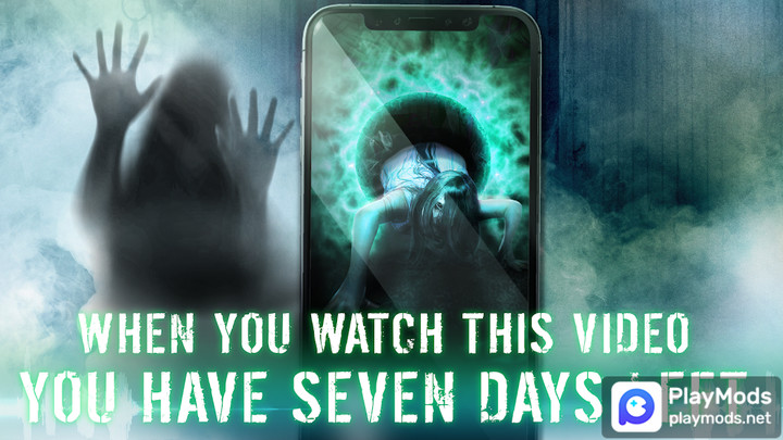 The Sign - Interactive Horror<span>(No Ads)</span> screenshot image 2_Popularmodapk.com