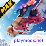 Garena Free Fire MAX<span>(Mod Menu)</span>2.94.1_Popularmodapk.com