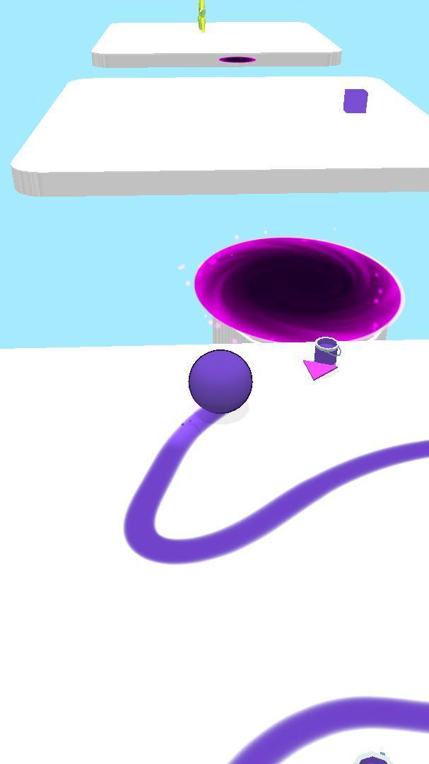 Rolling Ball Puzzle screenshot image 3_Popularmodapk.com