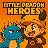 Little Dragon Heroes: Idle RPG<span>(Mod Menu)</span>0.5_Popularmodapk.com