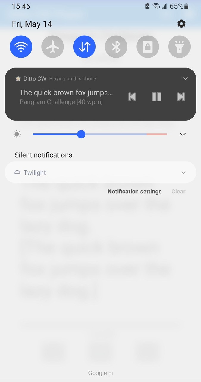Game of Fifteen screenshot image 9_Popularmodapk.com