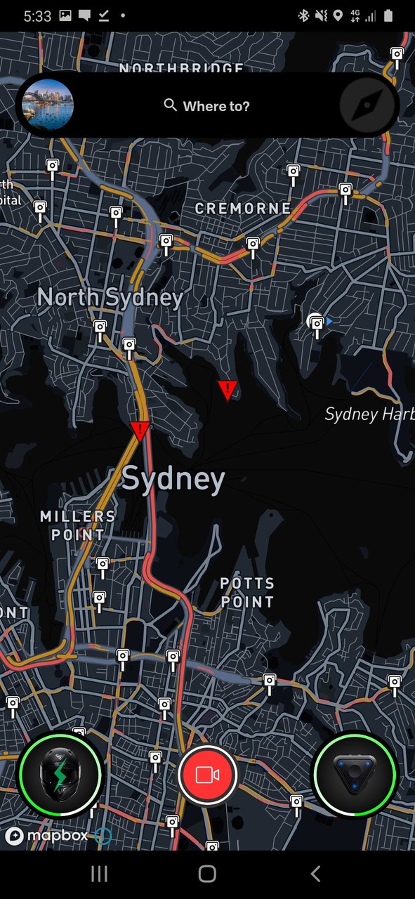 Forcite screenshot image 1_Popularmodapk.com