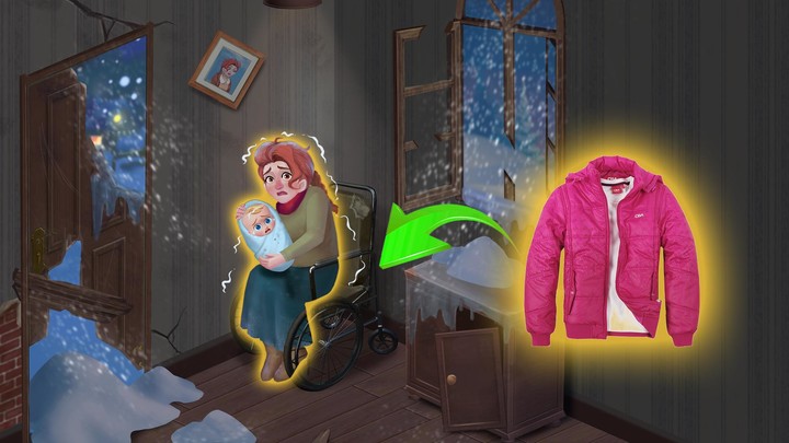 Girls Face Emoji Remover – Face Body scanner Prank screenshot image 22_Popularmodapk.com