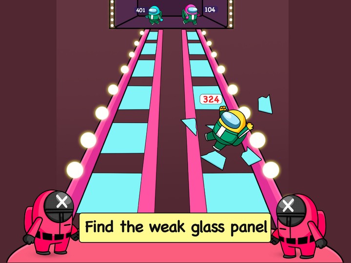 Mind Games 456 Survival Puzzle screenshot image 16_Popularmodapk.com