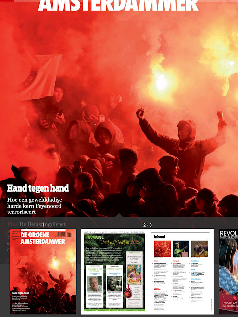 De Groene Amsterdammer screenshot image 3_Popularmodapk.com