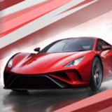 Nitro Rush: Car Racing Game0.5.4_Popularmodapk.com