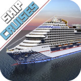 Mod Cruises International Ship1.40_Popularmodapk.com