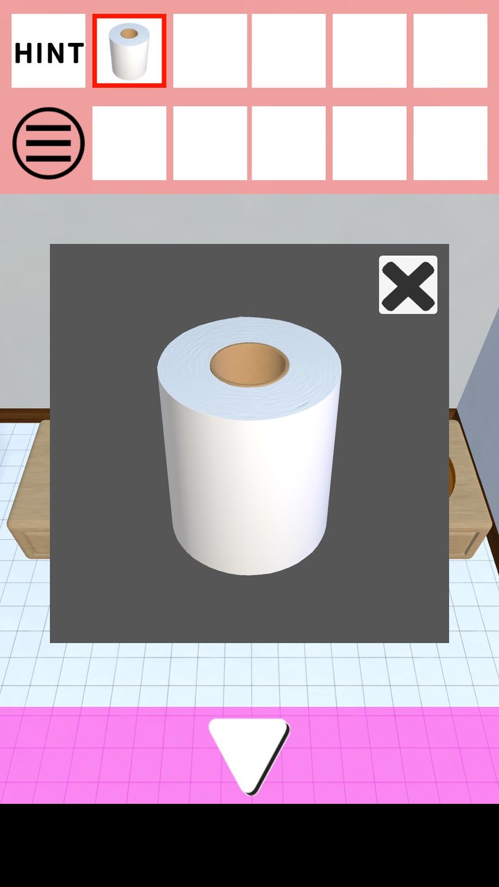脱出ゲーム 団地一室からのEscape screenshot image 4_Popularmodapk.com