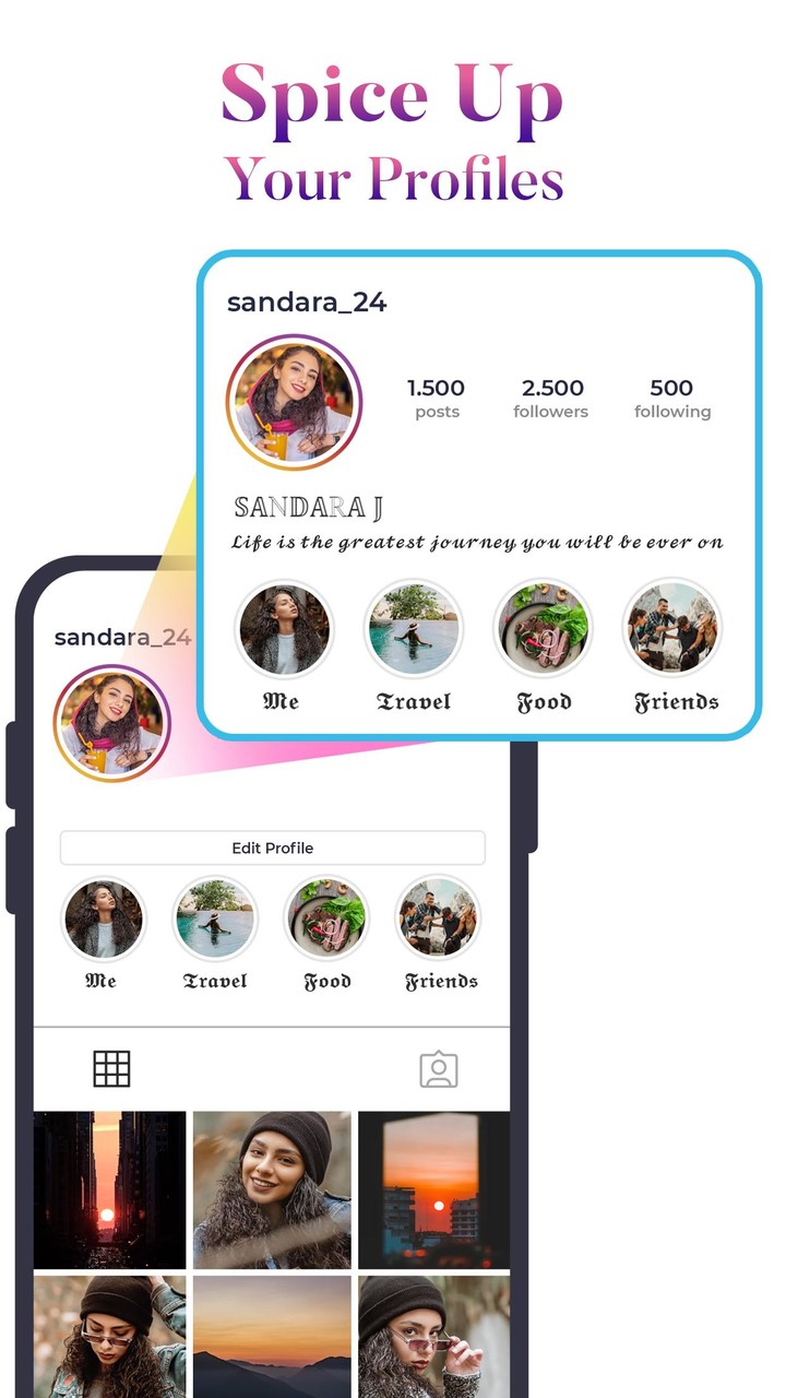 Fonts Keyboard screenshot image 8_Popularmodapk.com