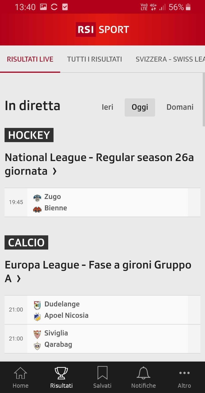 RSI Sport screenshot image 24_Popularmodapk.com