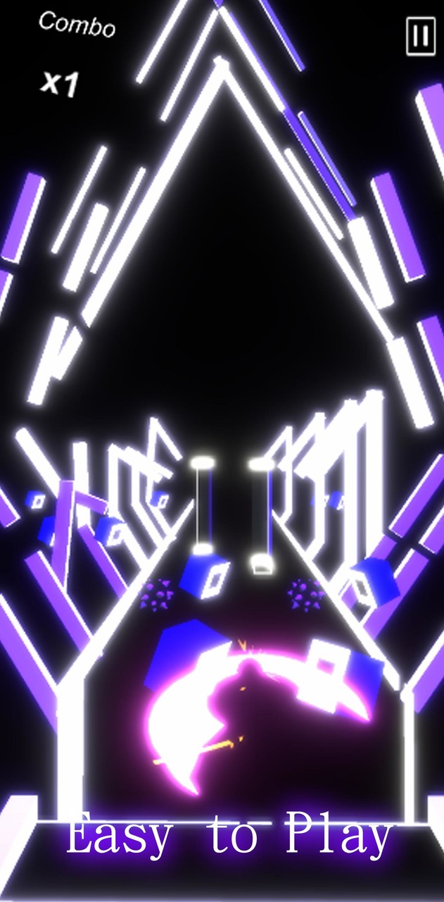 Beat it screenshot image 3_Popularmodapk.com