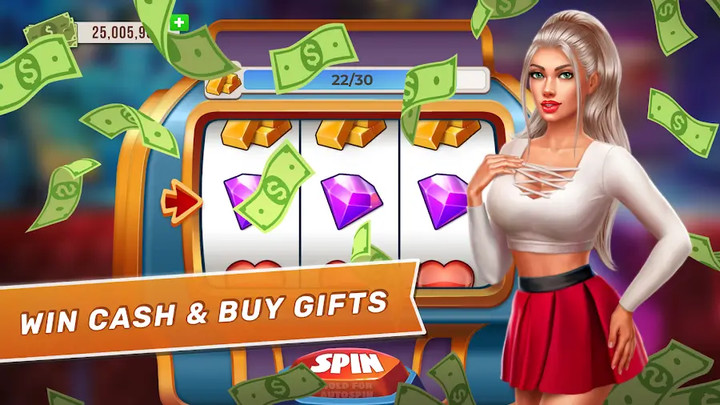 College Life<span>(Unlimited Money)</span> screenshot image 3_Popularmodapk.com