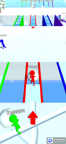 Draw Arm 3D screenshot image 7_Popularmodapk.com