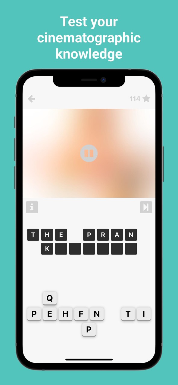 Movie Music Quiz - Blindtest screenshot image 3_Popularmodapk.com