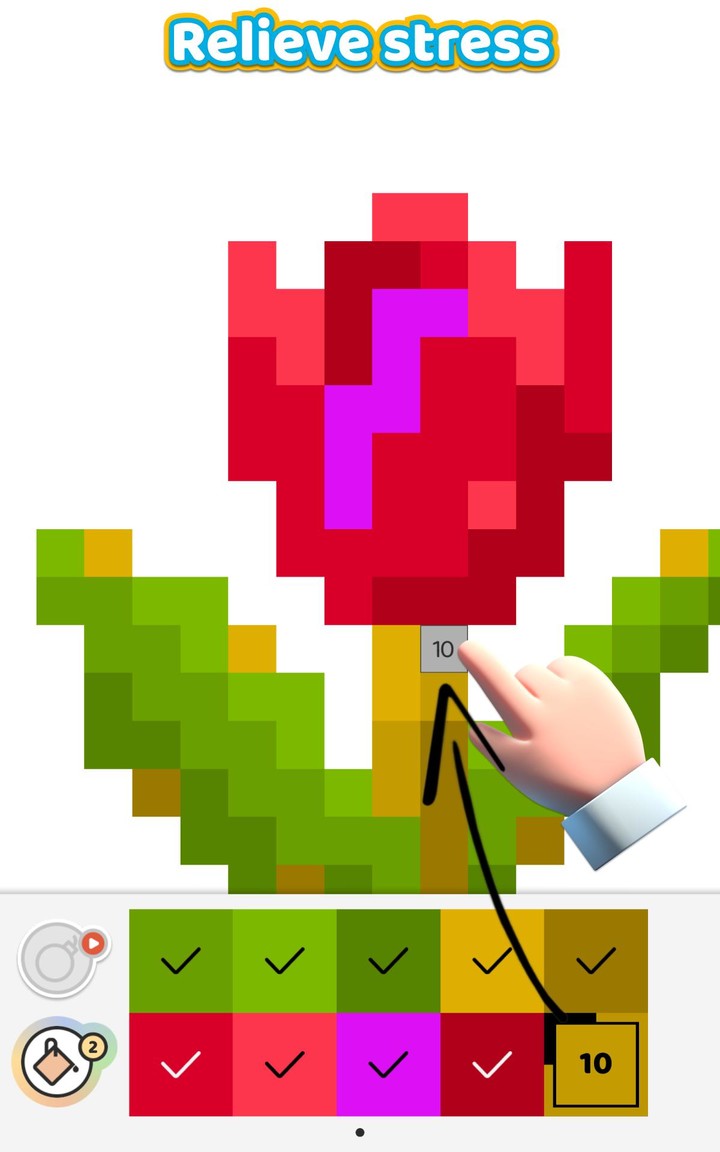 Human Claw Machine screenshot image 7_Popularmodapk.com