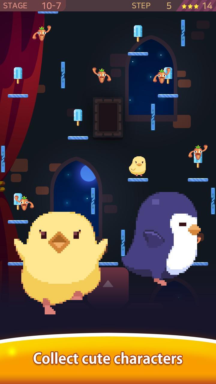 Sena Arcade : Bumpy screenshot image 4_Popularmodapk.com