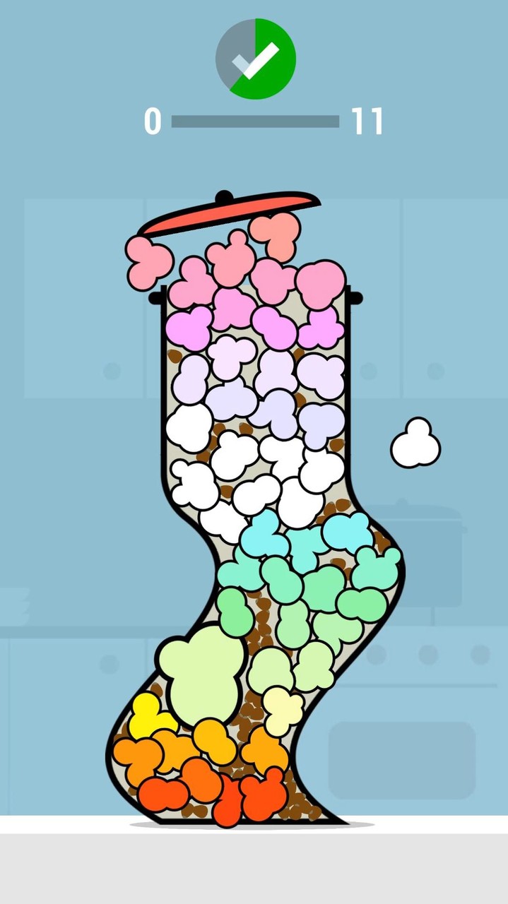 Popcorn Chef screenshot image 5_Popularmodapk.com