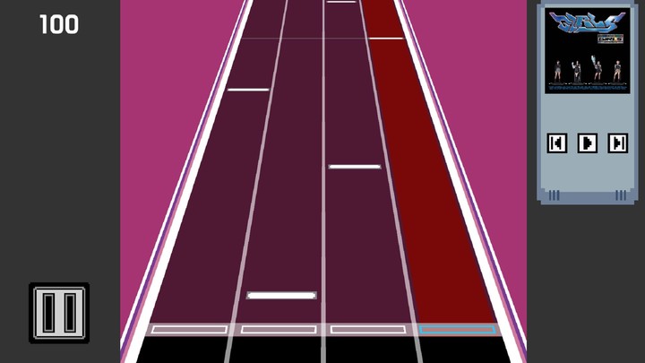 Girls(Aespa fan game) screenshot image 5_Popularmodapk.com