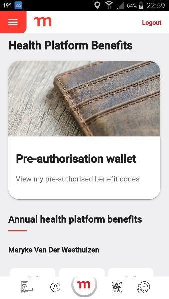 More Health screenshot image 5_Popularmodapk.com