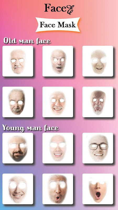 Facee screenshot image 8_Popularmodapk.com