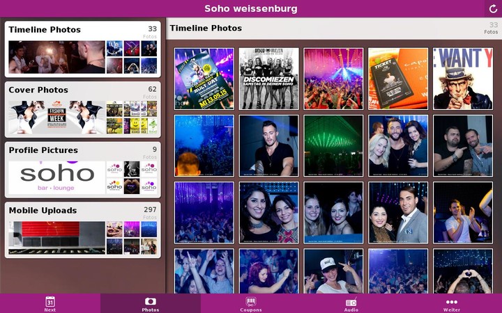 Soho Weissenburg screenshot image 7_Popularmodapk.com