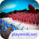 Totally Battle Simulator<span>(Unlimited Diamonds)</span>1.5_Popularmodapk.com