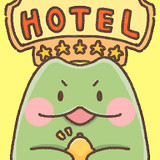 Idle Frog Hotel - Cozy Games<span>(Unlimited Currency)</span>1.0.3_Popularmodapk.com