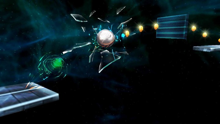 Extreme Rolling Ball Game screenshot image 5_Popularmodapk.com