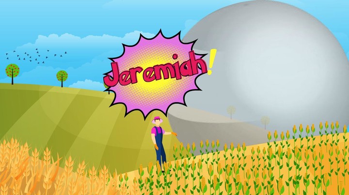 Jeremiah screenshot image 1_Popularmodapk.com