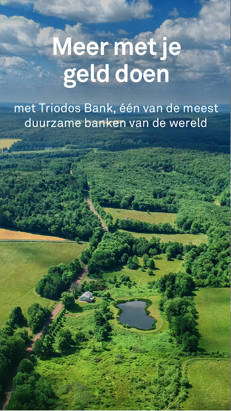 Triodos Bankieren NL screenshot image 14_Popularmodapk.com