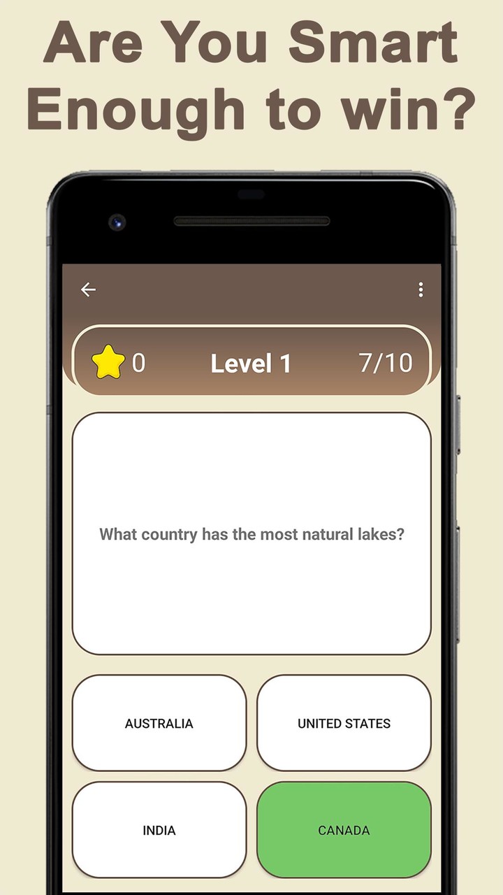 Trivia Quiz Questions Answers screenshot image 4_Popularmodapk.com
