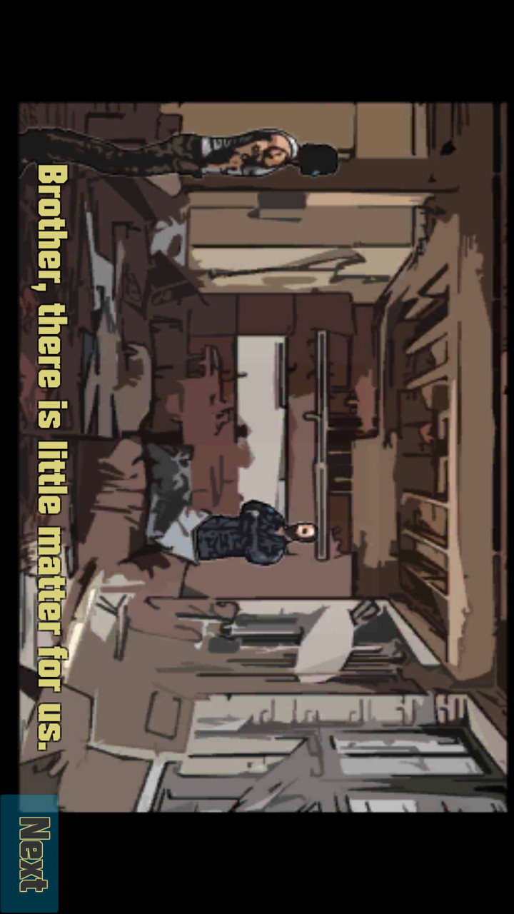 Clash of Crime Mad City War Go(Free Shopping) screenshot image 3_Popularmodapk.com