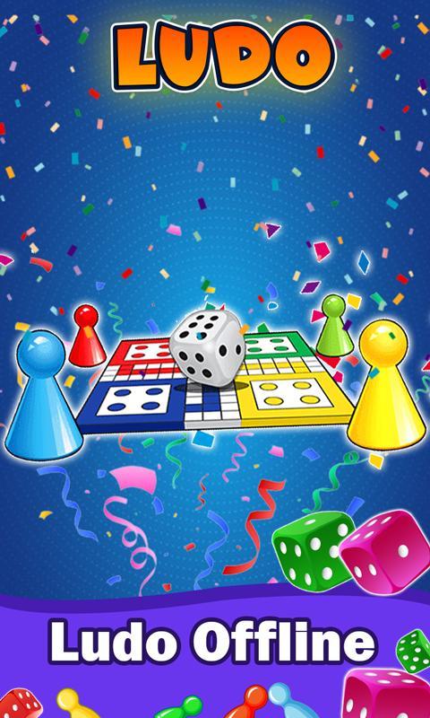 Ludo Online :LudoSuprem Gold screenshot image 5_Popularmodapk.com