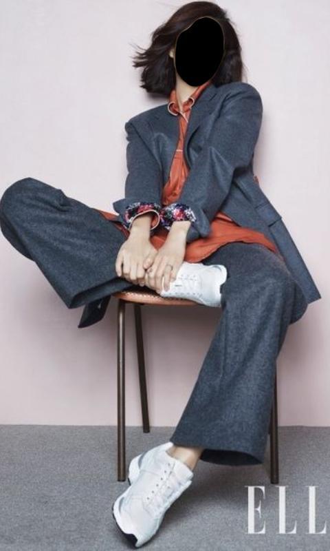 Pretty Outfit Face Changer screenshot image 19_Popularmodapk.com