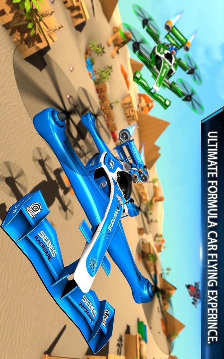 Formula Flight 2021 screenshot image 1_Popularmodapk.com