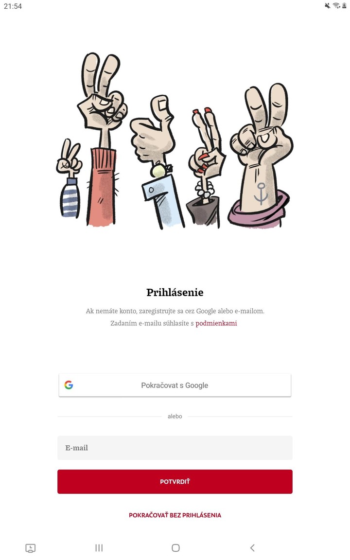 Minúta po minúte screenshot image 18_Popularmodapk.com