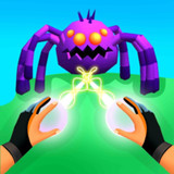 Monsters Island: Hunter<span>(Forced to use banknote)</span>0.4_Popularmodapk.com