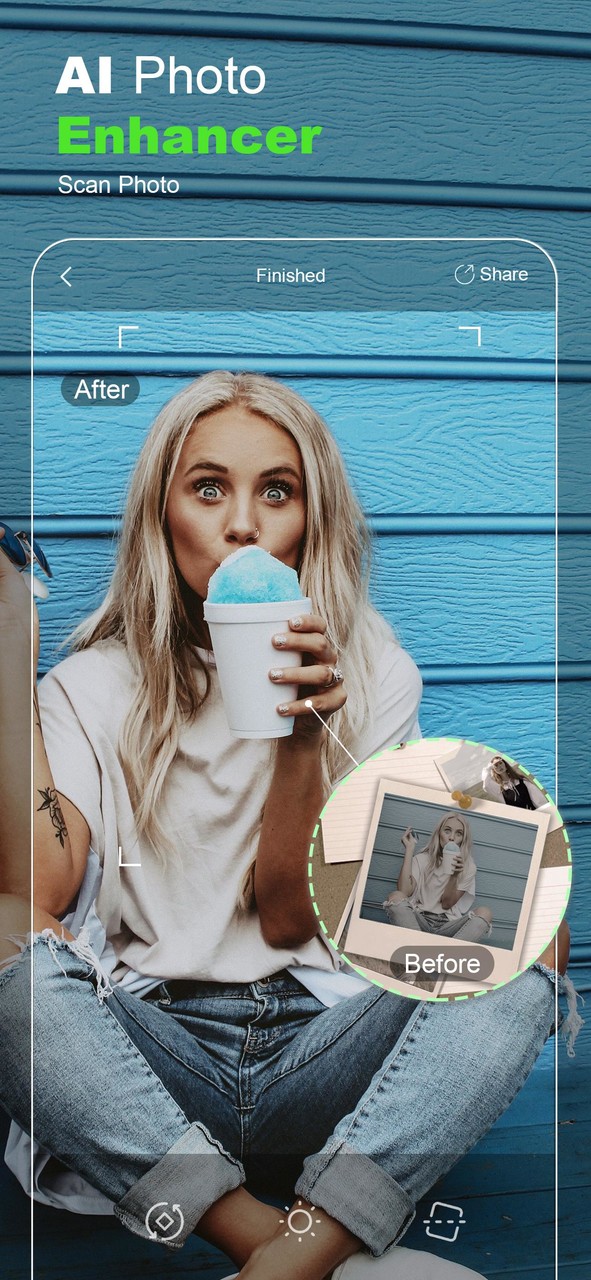 Mushroom sword screenshot image 10_Popularmodapk.com