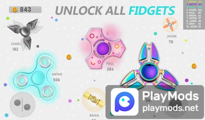 Water Sort - Color Sort Puzzle screenshot image 9_Popularmodapk.com