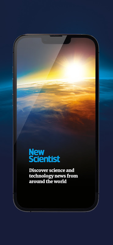 New Scientist screenshot image 12_Popularmodapk.com