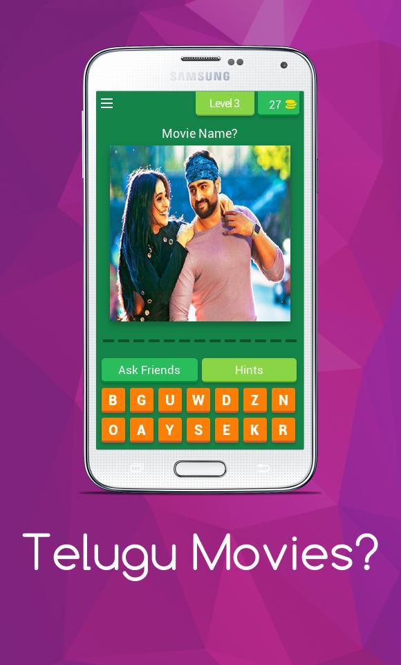 Telugu Movies? తెలుగు సినిమాలు screenshot image 3_Popularmodapk.com